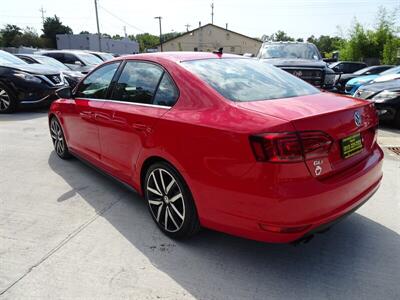 2013 Volkswagen Jetta GLI Autobahn PZEV  2.0L Turbo I4 FWD - Photo 7 - Cincinnati, OH 45255