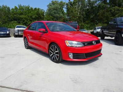 2013 Volkswagen Jetta GLI Autobahn PZEV  2.0L Turbo I4 FWD - Photo 2 - Cincinnati, OH 45255