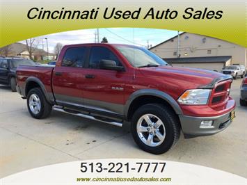 2009 Dodge Ram Pickup 1500 SLT   - Photo 1 - Cincinnati, OH 45255