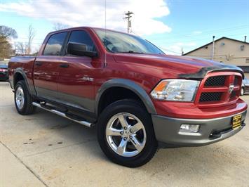 2009 Dodge Ram Pickup 1500 SLT   - Photo 10 - Cincinnati, OH 45255