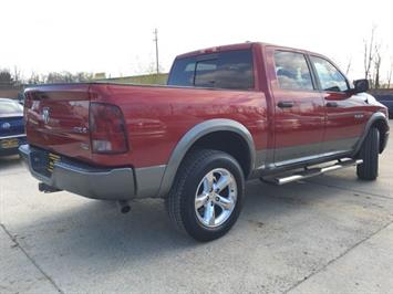 2009 Dodge Ram Pickup 1500 SLT   - Photo 13 - Cincinnati, OH 45255