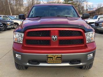 2009 Dodge Ram Pickup 1500 SLT   - Photo 2 - Cincinnati, OH 45255