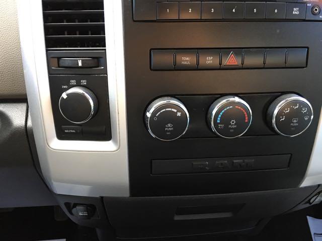 2009 Dodge Ram Pickup 1500 SLT for sale in Cincinnati, OH