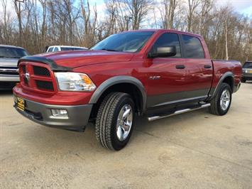 2009 Dodge Ram Pickup 1500 SLT   - Photo 11 - Cincinnati, OH 45255