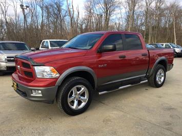 2009 Dodge Ram Pickup 1500 SLT   - Photo 3 - Cincinnati, OH 45255