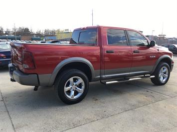 2009 Dodge Ram Pickup 1500 SLT   - Photo 6 - Cincinnati, OH 45255