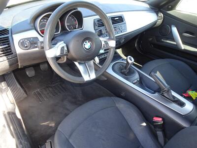 2008 BMW Z4 3.0i   - Photo 16 - Cincinnati, OH 45255