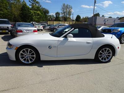 2008 BMW Z4 3.0i   - Photo 7 - Cincinnati, OH 45255