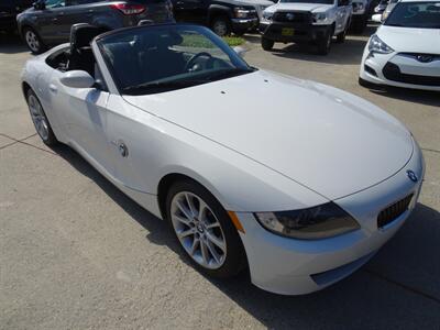 2008 BMW Z4 3.0i   - Photo 10 - Cincinnati, OH 45255