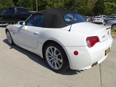 2008 BMW Z4 3.0i   - Photo 4 - Cincinnati, OH 45255