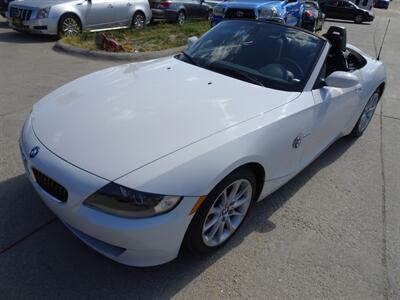 2008 BMW Z4 3.0i   - Photo 11 - Cincinnati, OH 45255