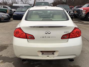 2007 INFINITI G35 x   - Photo 5 - Cincinnati, OH 45255