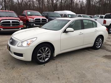 2007 INFINITI G35 x   - Photo 3 - Cincinnati, OH 45255