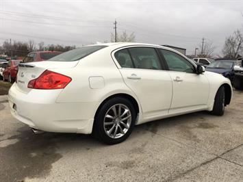 2007 INFINITI G35 x   - Photo 13 - Cincinnati, OH 45255