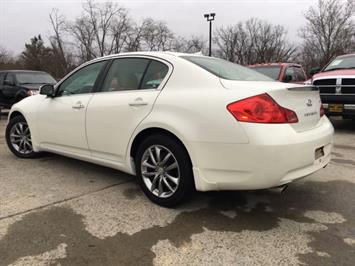 2007 INFINITI G35 x   - Photo 12 - Cincinnati, OH 45255