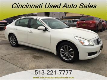 2007 INFINITI G35 x   - Photo 1 - Cincinnati, OH 45255