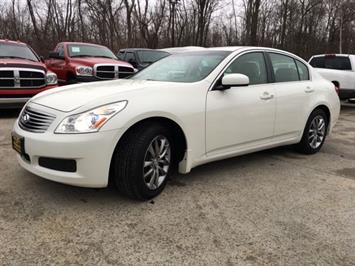 2007 INFINITI G35 x   - Photo 11 - Cincinnati, OH 45255