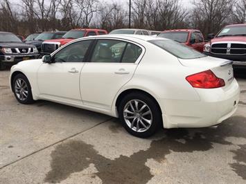 2007 INFINITI G35 x   - Photo 4 - Cincinnati, OH 45255