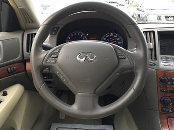 2007 INFINITI G35 x   - Photo 19 - Cincinnati, OH 45255