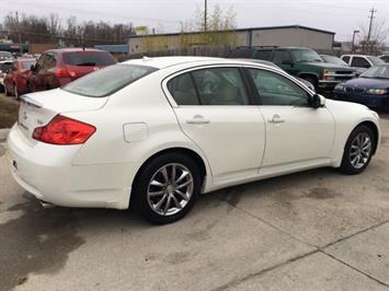 2007 INFINITI G35 x   - Photo 6 - Cincinnati, OH 45255