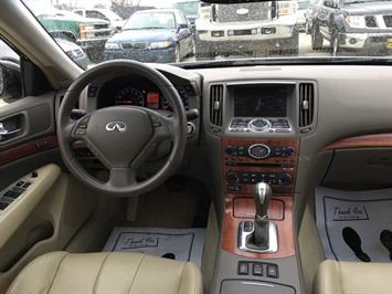 2007 INFINITI G35 x   - Photo 7 - Cincinnati, OH 45255