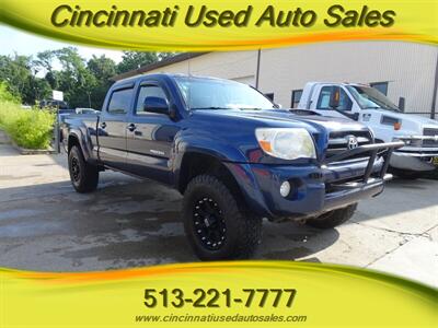 2007 Toyota Tacoma V6   - Photo 1 - Cincinnati, OH 45255