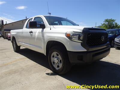 2018 Toyota Tundra SR  5.7L V8 4X4 - Photo 6 - Cincinnati, OH 45255