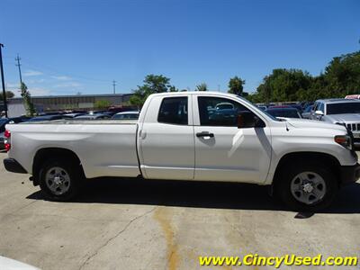 2018 Toyota Tundra SR  5.7L V8 4X4 - Photo 5 - Cincinnati, OH 45255