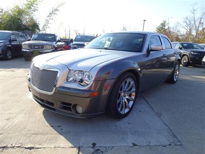 2006 Chrysler 300 SRT-8  6.1L HEMI V8 RWD - Photo 3 - Cincinnati, OH 45255