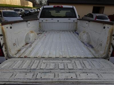 2016 Chevrolet Silverado 1500 Longbed Work Truck  5.3L V8 4X4 - Photo 20 - Cincinnati, OH 45255