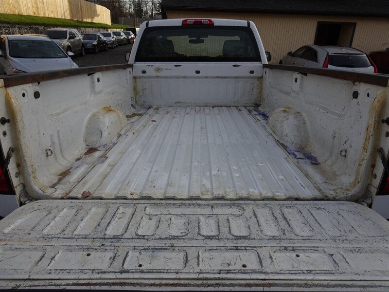 2016 Chevrolet Silverado 1500 Longbed Work Truck  5.3L V8 4X4 - Photo 20 - Cincinnati, OH 45255