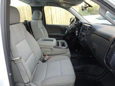 2016 Chevrolet Silverado 1500 Longbed Work Truck  5.3L V8 4X4 - Photo 10 - Cincinnati, OH 45255