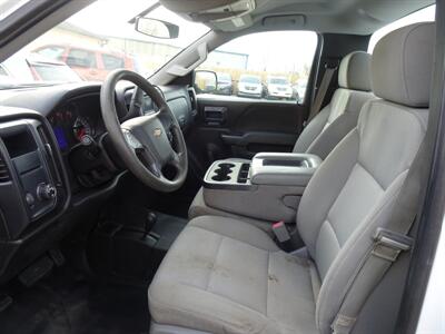 2016 Chevrolet Silverado 1500 Longbed Work Truck  5.3L V8 4X4 - Photo 9 - Cincinnati, OH 45255