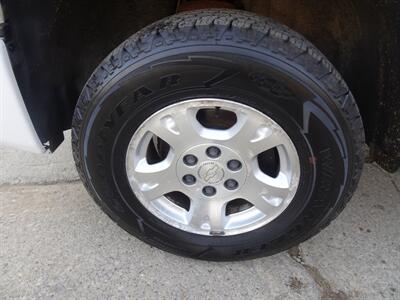 2016 Chevrolet Silverado 1500 Longbed Work Truck  5.3L V8 4X4 - Photo 21 - Cincinnati, OH 45255