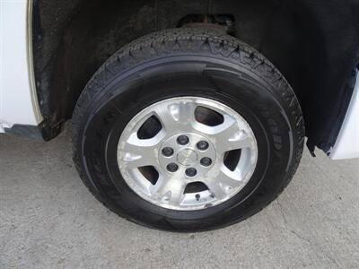 2016 Chevrolet Silverado 1500 Longbed Work Truck  5.3L V8 4X4 - Photo 22 - Cincinnati, OH 45255