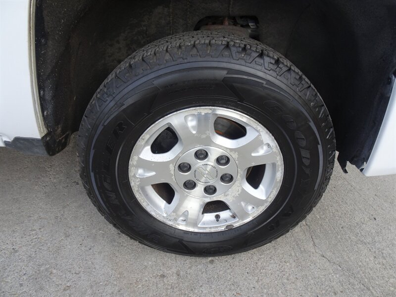 2016 Chevrolet Silverado 1500 Longbed Work Truck  5.3L V8 4X4 - Photo 22 - Cincinnati, OH 45255