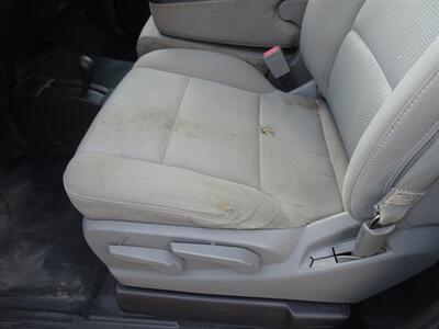 2016 Chevrolet Silverado 1500 Longbed Work Truck  5.3L V8 4X4 - Photo 16 - Cincinnati, OH 45255