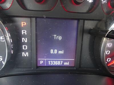 2016 Chevrolet Silverado 1500 Longbed Work Truck  5.3L V8 4X4 - Photo 15 - Cincinnati, OH 45255