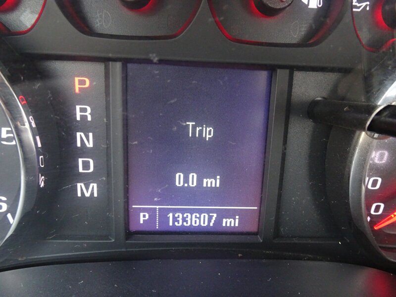 2016 Chevrolet Silverado 1500 Longbed Work Truck  5.3L V8 4X4 - Photo 15 - Cincinnati, OH 45255