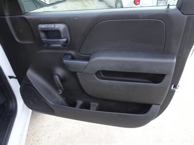 2016 Chevrolet Silverado 1500 Longbed Work Truck  5.3L V8 4X4 - Photo 19 - Cincinnati, OH 45255