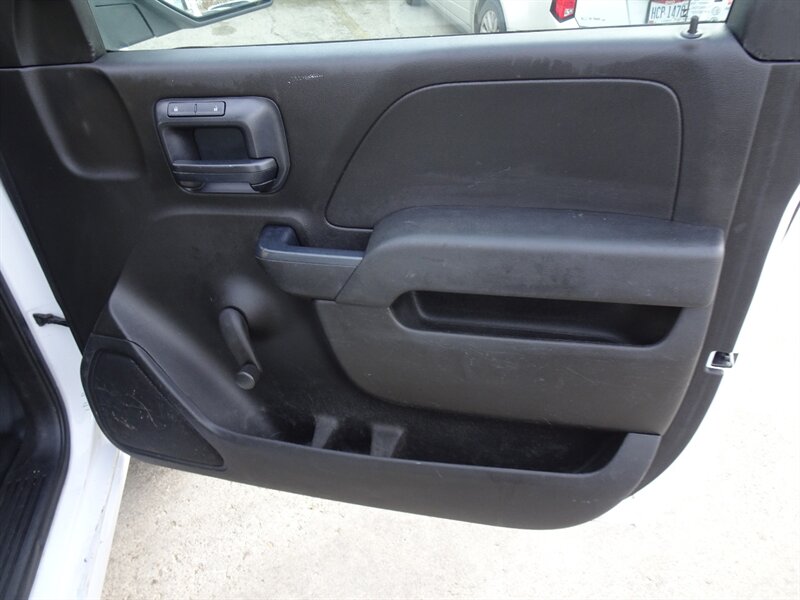 2016 Chevrolet Silverado 1500 Longbed Work Truck  5.3L V8 4X4 - Photo 19 - Cincinnati, OH 45255