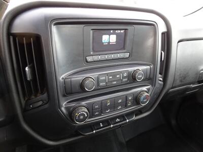 2016 Chevrolet Silverado 1500 Longbed Work Truck  5.3L V8 4X4 - Photo 12 - Cincinnati, OH 45255