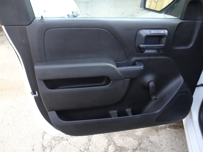 2016 Chevrolet Silverado 1500 Longbed Work Truck  5.3L V8 4X4 - Photo 18 - Cincinnati, OH 45255