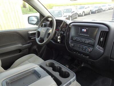 2016 Chevrolet Silverado 1500 Longbed Work Truck  5.3L V8 4X4 - Photo 11 - Cincinnati, OH 45255