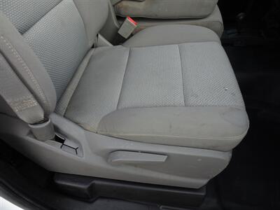 2016 Chevrolet Silverado 1500 Longbed Work Truck  5.3L V8 4X4 - Photo 17 - Cincinnati, OH 45255