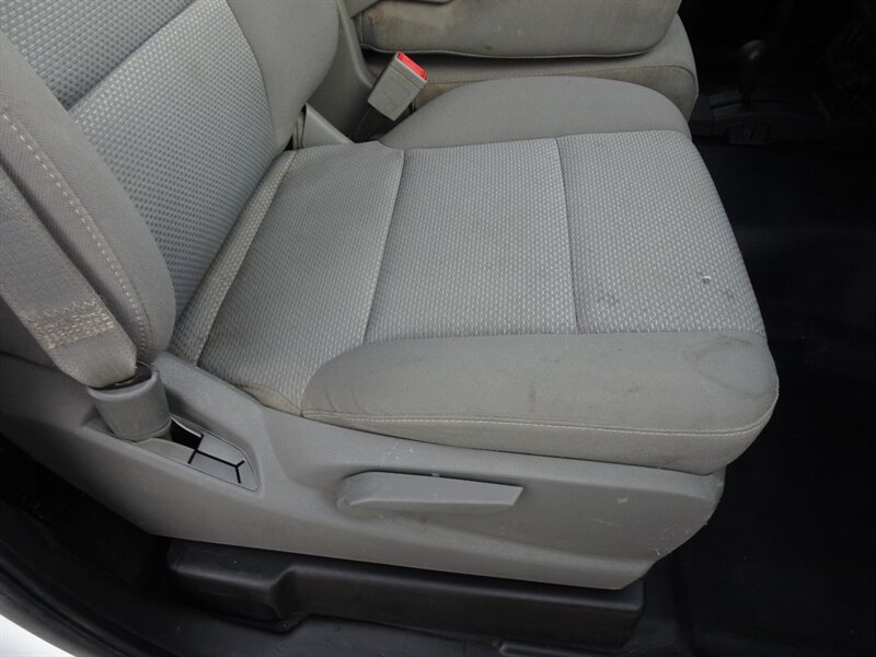 2016 Chevrolet Silverado 1500 Longbed Work Truck  5.3L V8 4X4 - Photo 17 - Cincinnati, OH 45255