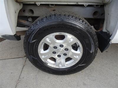 2016 Chevrolet Silverado 1500 Longbed Work Truck  5.3L V8 4X4 - Photo 24 - Cincinnati, OH 45255