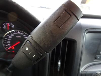 2016 Chevrolet Silverado 1500 Longbed Work Truck  5.3L V8 4X4 - Photo 13 - Cincinnati, OH 45255