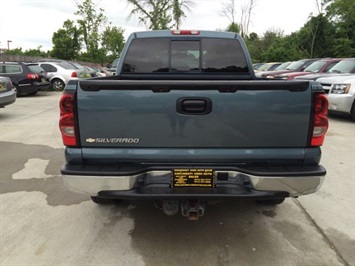 2006 Chevrolet Silverado 1500 LT1   - Photo 5 - Cincinnati, OH 45255