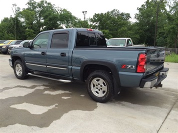 2006 Chevrolet Silverado 1500 LT1   - Photo 4 - Cincinnati, OH 45255